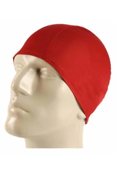 Bermuda Yüzücü Bonesi Likralı Düz Renk - 4