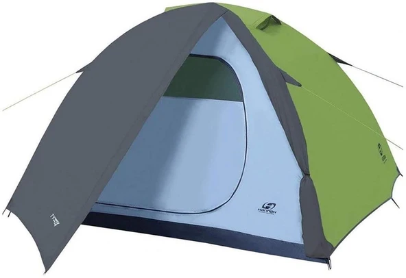 Hannah Tycoon 3 Kişilik Comfort Çadır