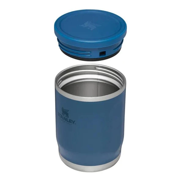 Stanley Adventure To-Go Food Jar 0,53 Litre Yemek Termosu - 10