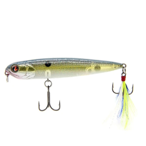 River2Sea Rover 98 9.8Cm 10.6Gr Suni Yem - Resim 9