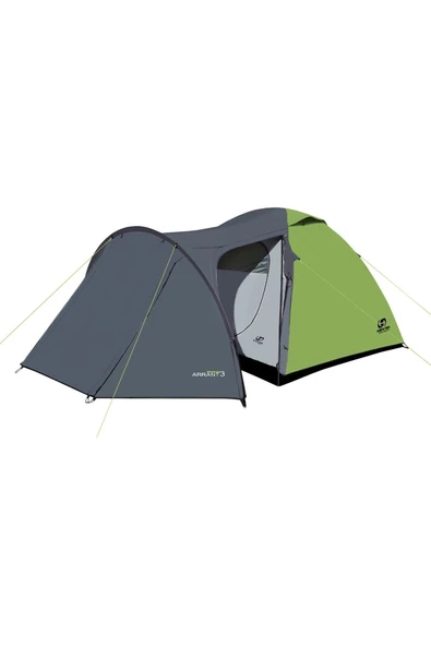 Hannah Arrant 3 Kişilik Comfort Çadır - 8