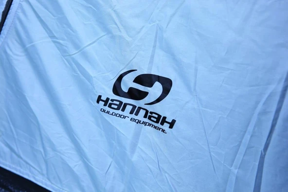 Hannah Tycoon 3 Kişilik Comfort Çadır - 6