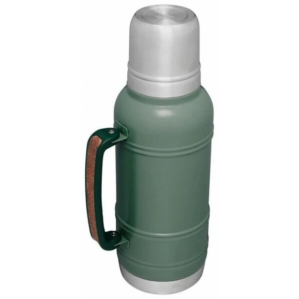 Stanley The Artisan Thermal Bottle Paslanmaz Çelik Termos 1.4 Lt - 3