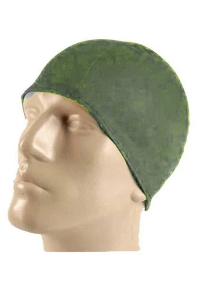 Bermuda Yüzücü Bonesi Likralı Düz Renk - 7