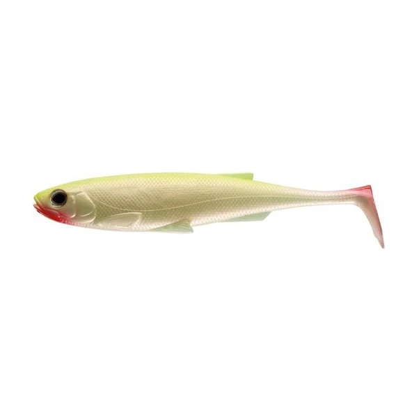 Daiwa Duckfin Live Shad 10cm 7Gr Silikon Yem ürün görseli 1