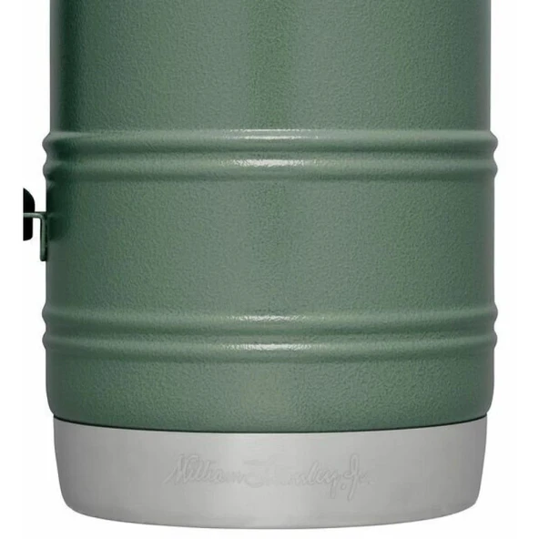 Stanley The Artisan Thermal Bottle Paslanmaz Çelik Termos 1.4 Lt - 4