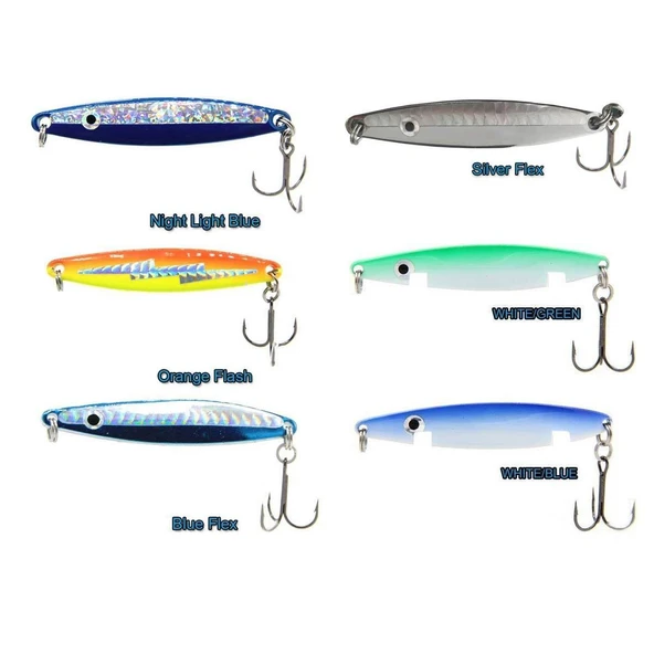 Hansen Fight 7.6Cm 24Gr Kaşık - Resim 2