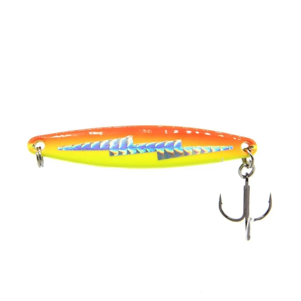 Hansen Fight 7.6Cm 24Gr Kaşık - Resim 7