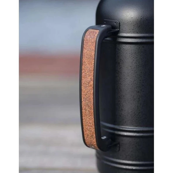 Stanley The Artisan Thermal Bottle Paslanmaz Çelik Termos 1.4 Lt - 8