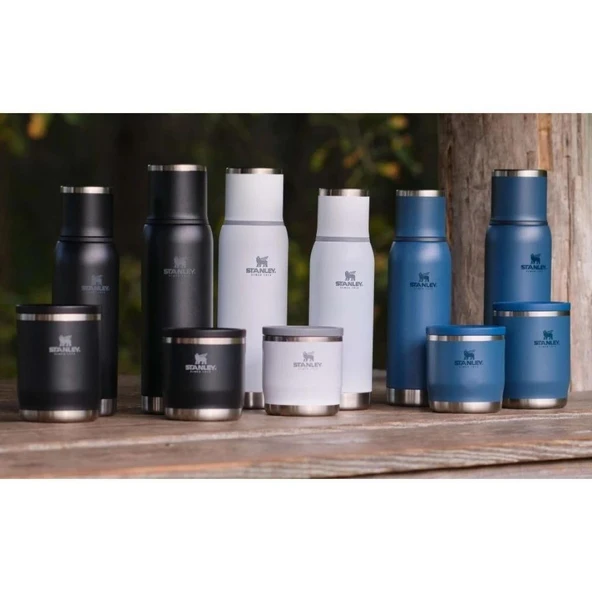Stanley Adventure To-Go Vakumlu Paslanmaz Çelik Termos 0,75 Lt - 9