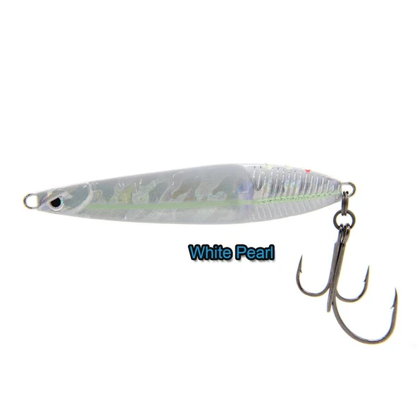 Savage Gear Seeker ISP 98 mm 23 gr Metal Kaşık Yem ürün görseli