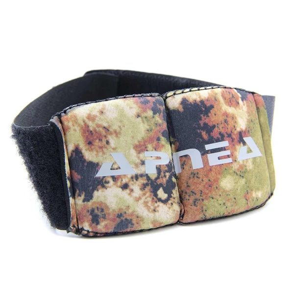 Apnea Bilek Ağırlığı 1Kg |Kahve Kamuflaj| - 3