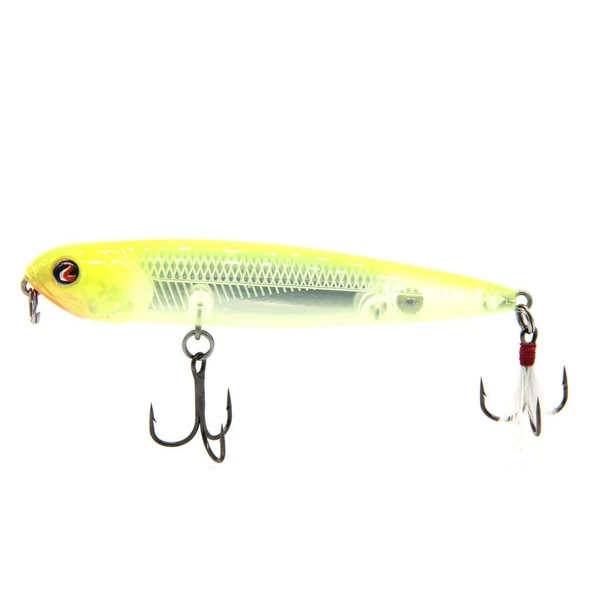 River2Sea Rover 98 9.8Cm 10.6Gr Suni Yem - Resim 12