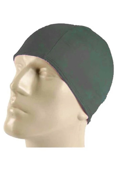 Bermuda Yüzücü Bonesi Likralı Düz Renk - 11