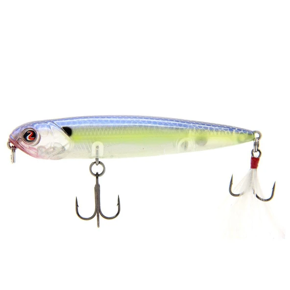 River2Sea Rover 98 9.8Cm 10.6Gr Suni Yem - Resim 5