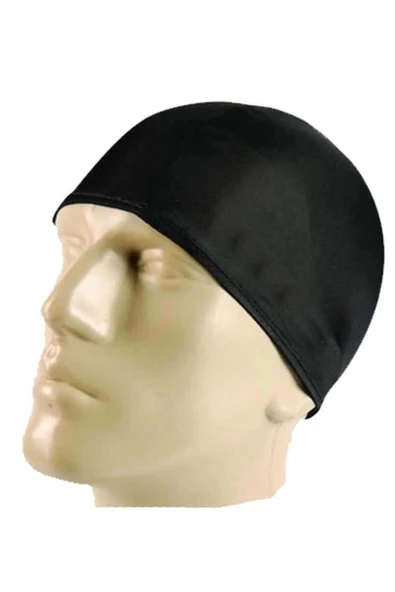 Bermuda Yüzücü Bonesi Likralı Düz Renk - 6