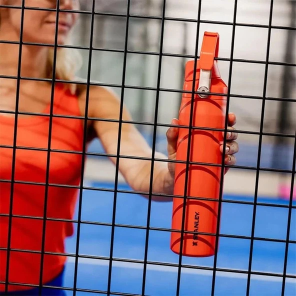 Stanley The Aerolight IceFlow Soğuk Su Termosu 0,60 Lt - 4