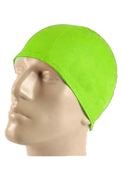 Bermuda Yüzücü Bonesi Likralı Düz Renk - 8