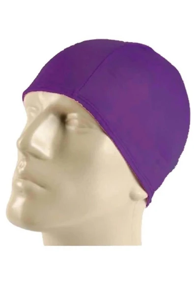 Bermuda Yüzücü Bonesi Likralı Düz Renk - 9