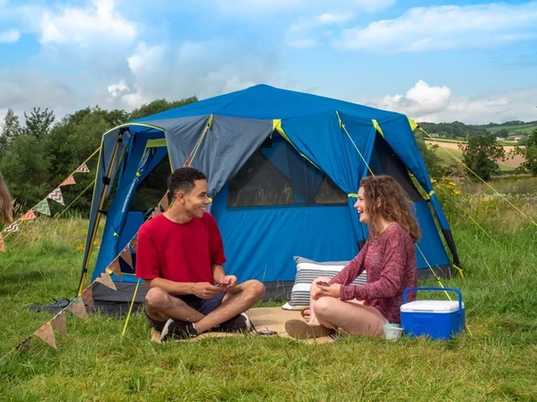 Coleman Performance Cooler 6 Personal 5 QT 4.7 Lt Buzluk - 7