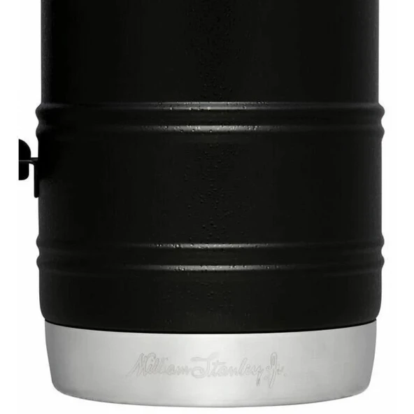 Stanley The Artisan Thermal Bottle Paslanmaz Çelik Termos 1.4 Lt - 11