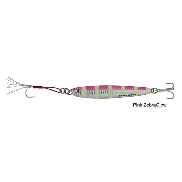 Savage Gear 3D Slim Minnow 8Gr 5.4Cm Jig Yem - 5