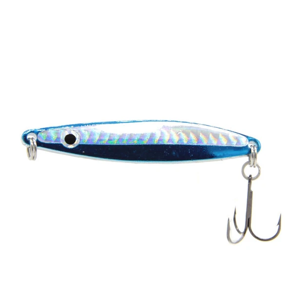 Hansen Fight 7.6Cm 24Gr Kaşık - Resim 4