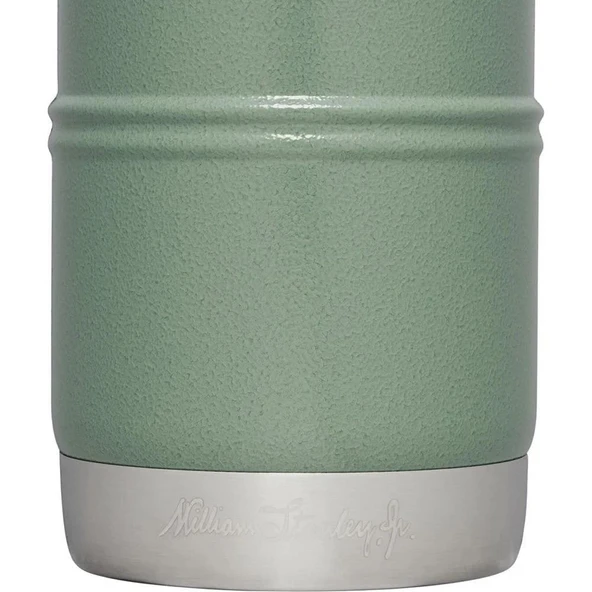 Stanley The Artisan Thermal Bottle Paslanmaz Çelik Termos 1 Lt - 4