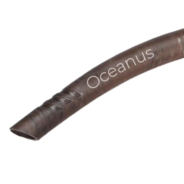 Oceanus Flex Şnorkel Silikon - 8