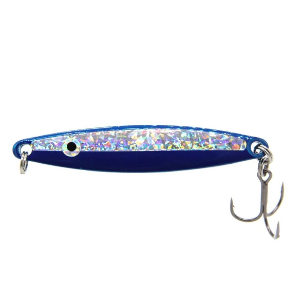 Hansen Fight 7.6Cm 24Gr Kaşık - Resim 5