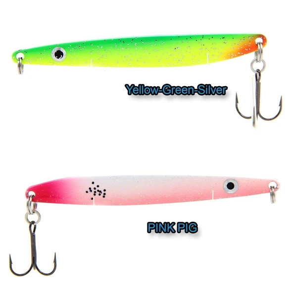 Hansen Flash 10.1Cm 20Gr Kaşık - Resim 2