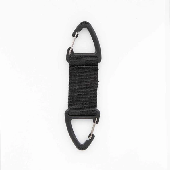 FreeCamp Çift Taraflı Örgü Anahtarlık - 3