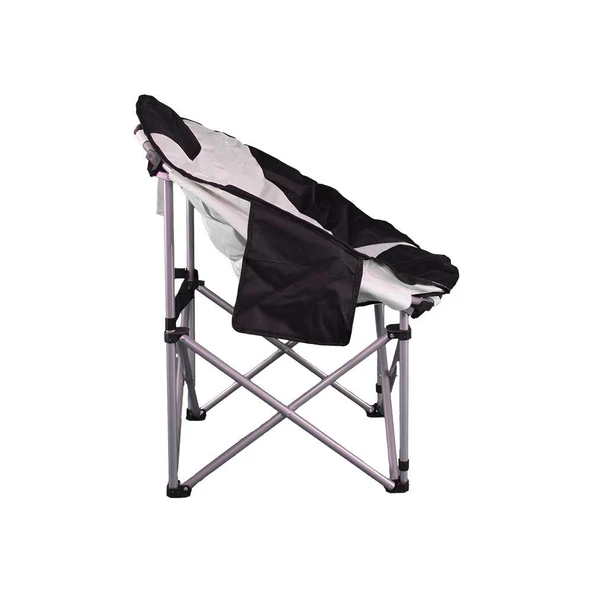 Madfox Moonchair Deluxe Katlanır Kamp Sandalyesi - 5