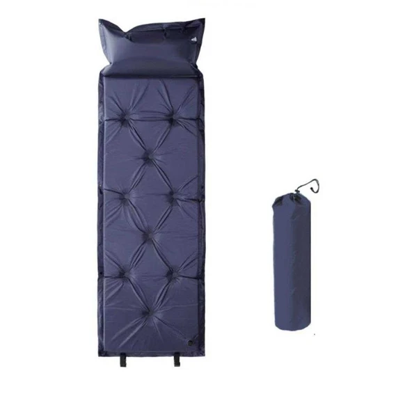 FreeCamp Survive Şişme Kamp Matı - 4