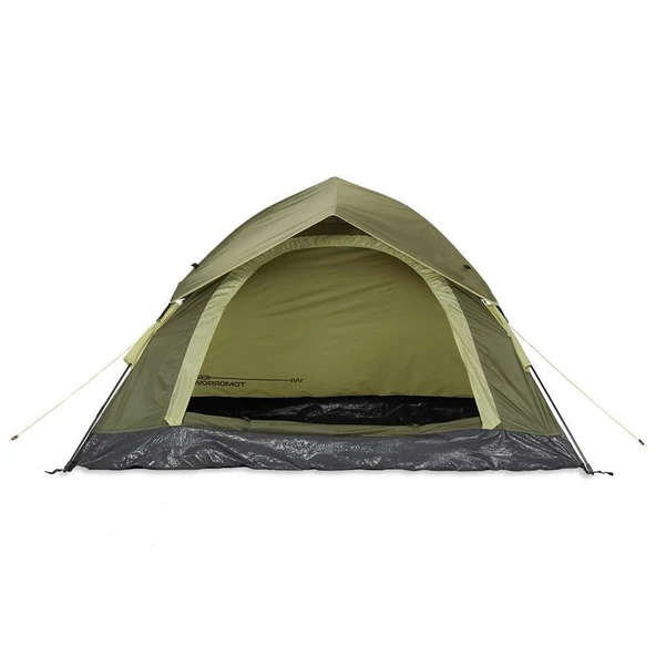 Where Tomorrow Wurf Otomatik Kurulum Çadır - 12