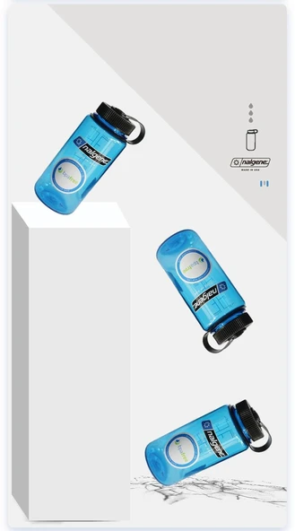 Nalgene 32oz WM Sustain Tritan Suluk - 6
