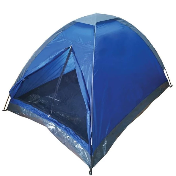 FreeLife Monodome (B) 3 Kişilik Kamp Çadırı - 2