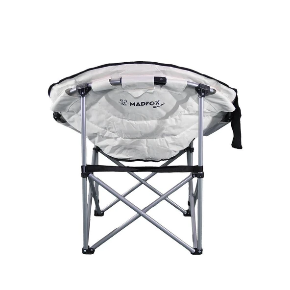 Madfox Moonchair Deluxe Katlanır Kamp Sandalyesi - 7