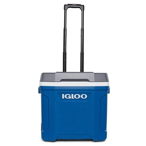 Igloo 30 QT Latitude Tekerlekli Buzluk 28 Litre - 2