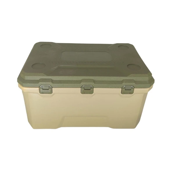 Freeze Peak Maxcold Contour 153 QT Soğutucu Buzluk 145 Litre - 10