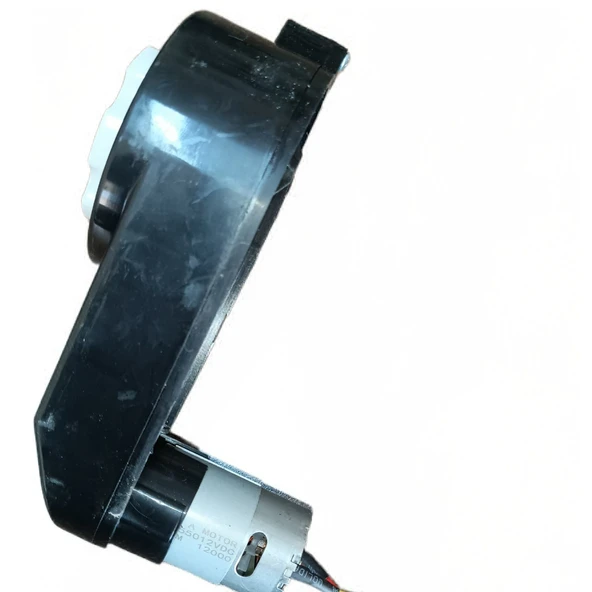 Aliş Akülü Araba Şanzımanı 12/12000rpm - 3