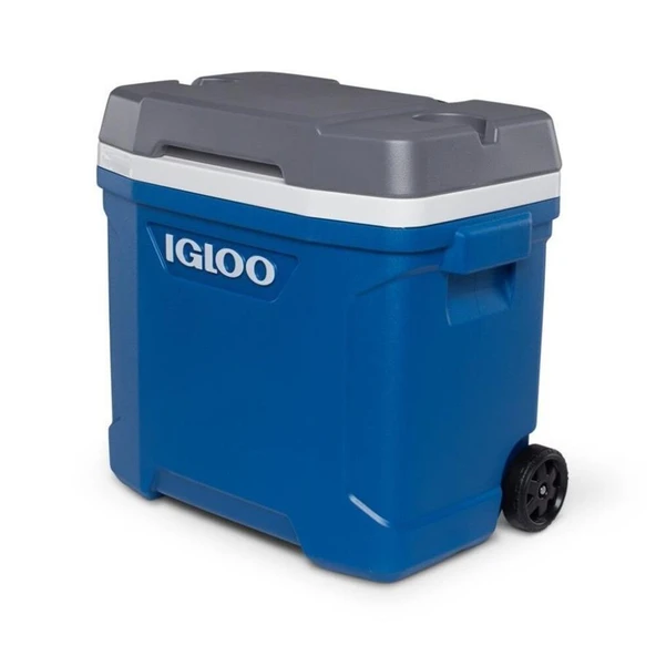 Igloo 30 QT Latitude Tekerlekli Buzluk 28 Litre - 5