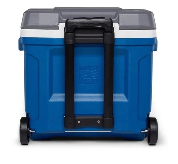 Igloo 30 QT Latitude Tekerlekli Buzluk 28 Litre - 3
