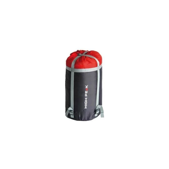 High Peak Lite Pak 1200 Uyku Tulumu -7°C YEŞİL - 4
