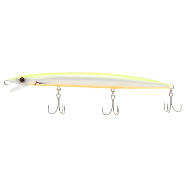 Savage Gear Jerk Minnow 14,5cm 17gr Sinking Suni Yem - Resim 6