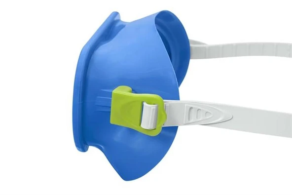 Bestway Crusader Essential Makse Şnorkel Set - 9