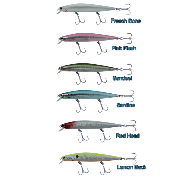 Savage Gear Prey 130 13 cm 20 gr SF Suni Yem ürün görseli