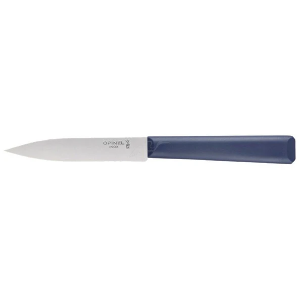 Opinel Essentiels Soyma Bıçağı - 12