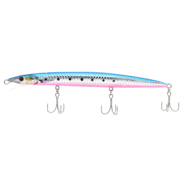 Savage Gear Jerk Minnow 14,5cm 17gr Sinking Suni Yem - Resim 4