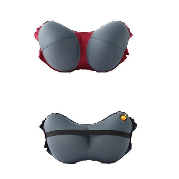 FreeCamp XT Araç Koltuk Boyun Yastığı - 2